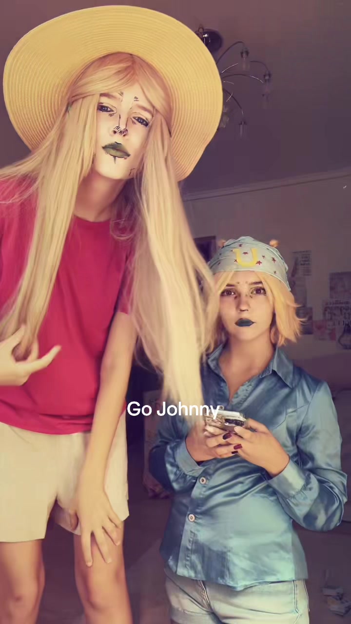 @Детка