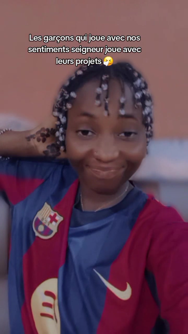 @la sénégalaise 226 ❤️❤️