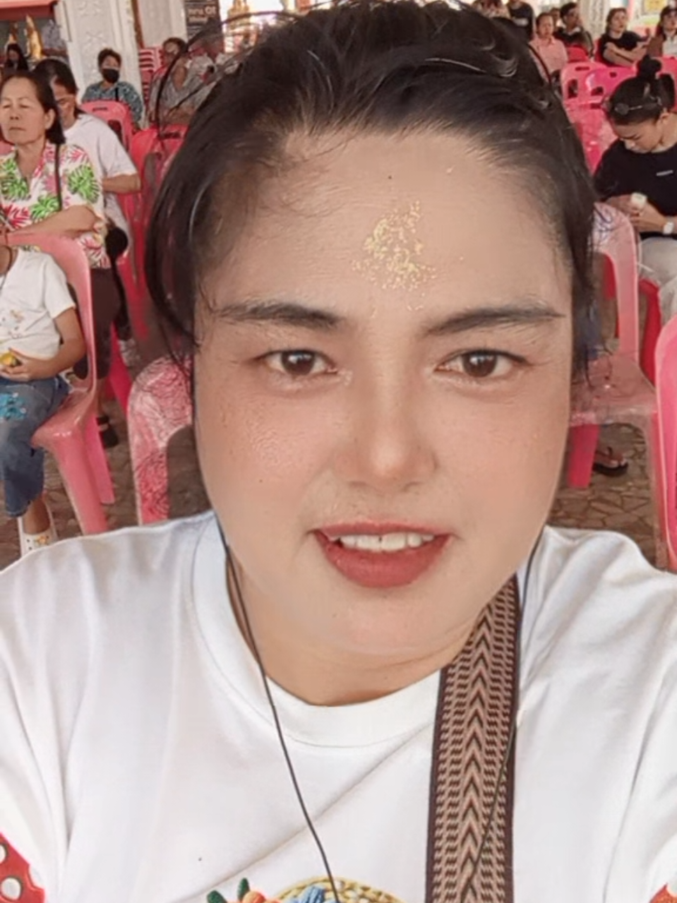 @เมย์ สายบันเทิง