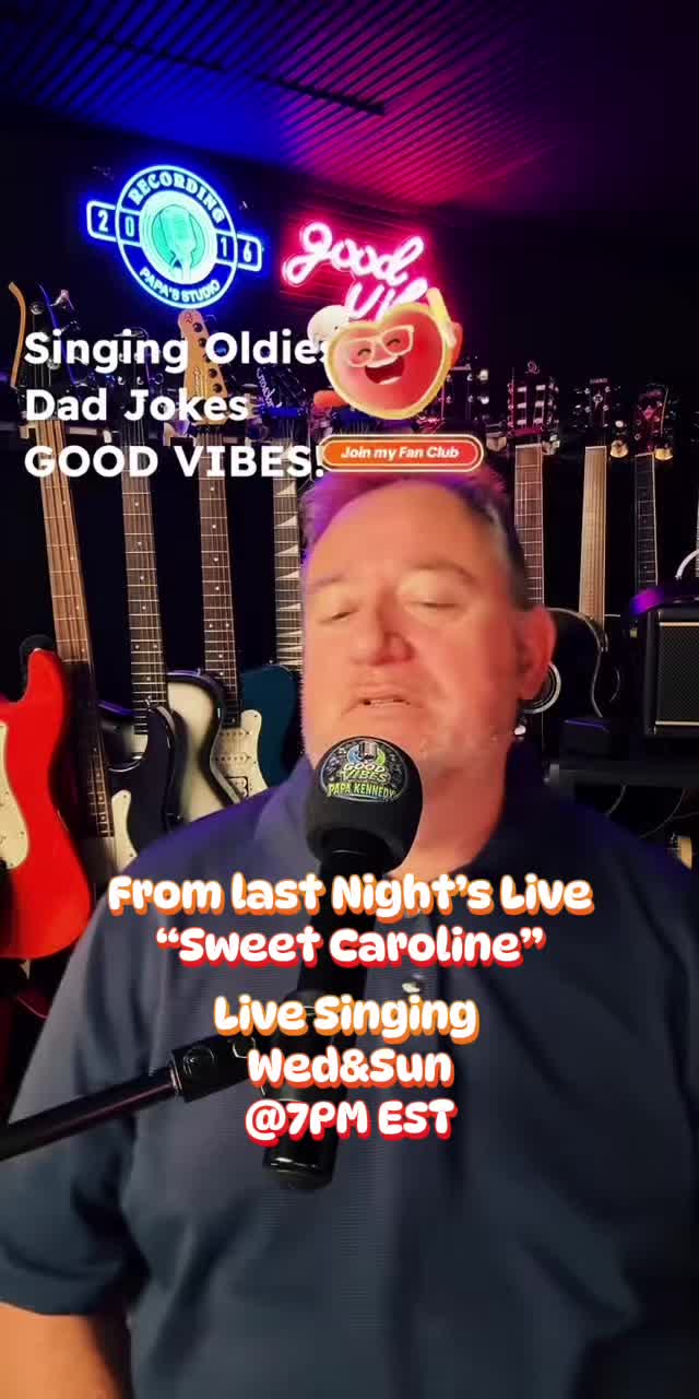 @Papa Kennedy