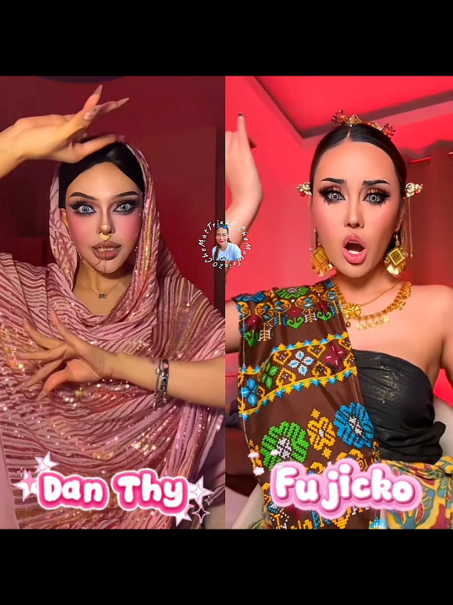 @CheMatTrix20🧿🪬