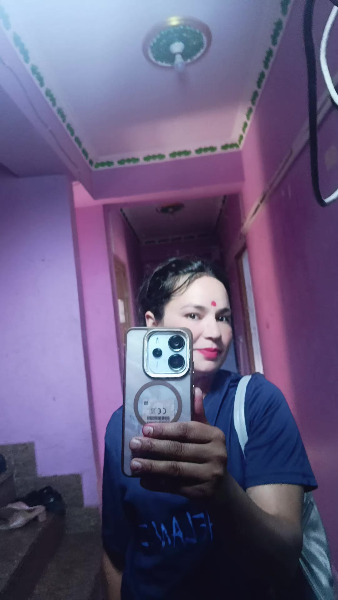 @Indira Basnet