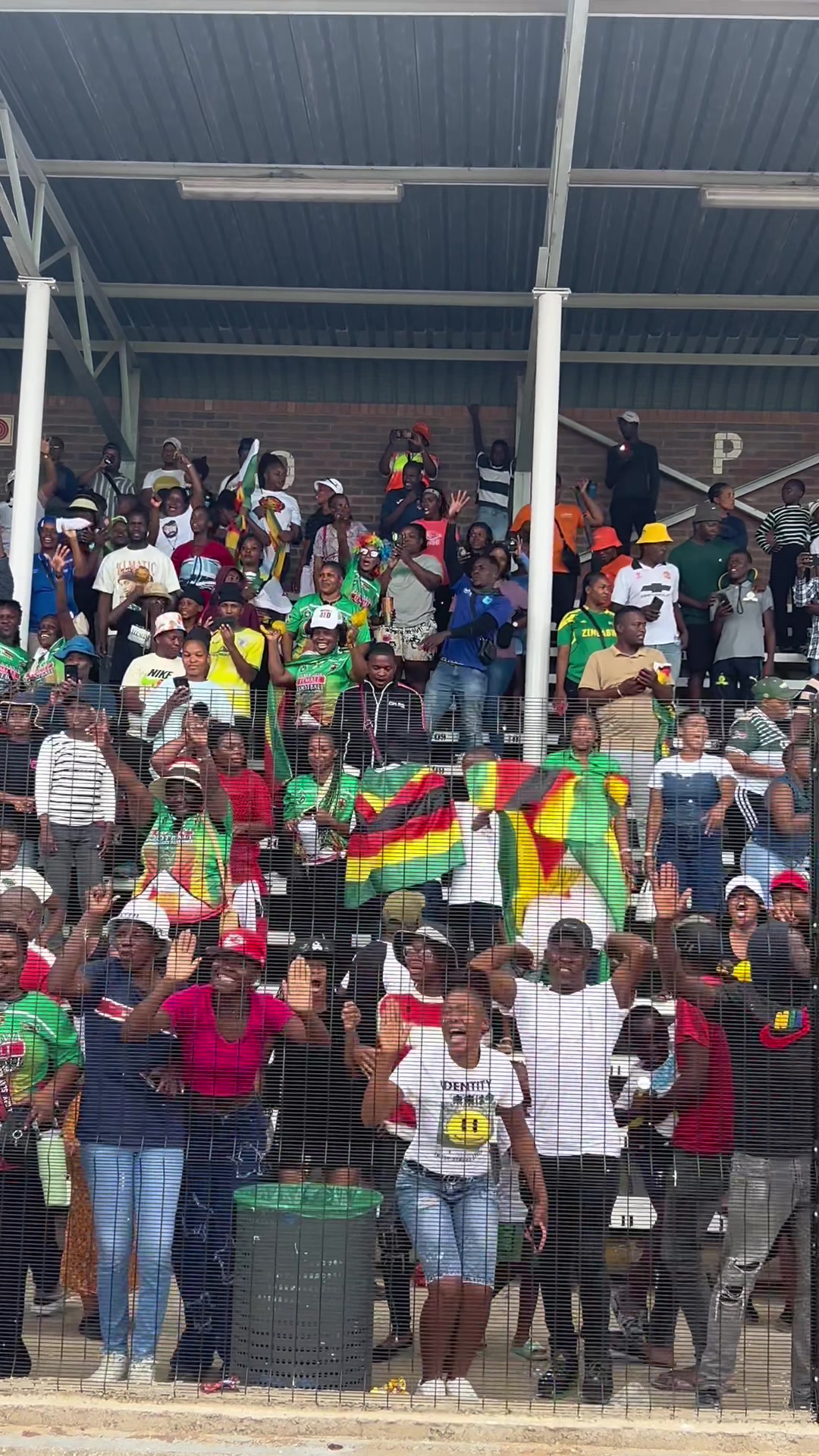 @COSAFA Media