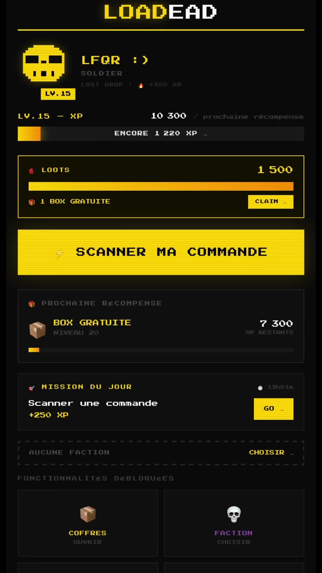 @la fourchette qui roule