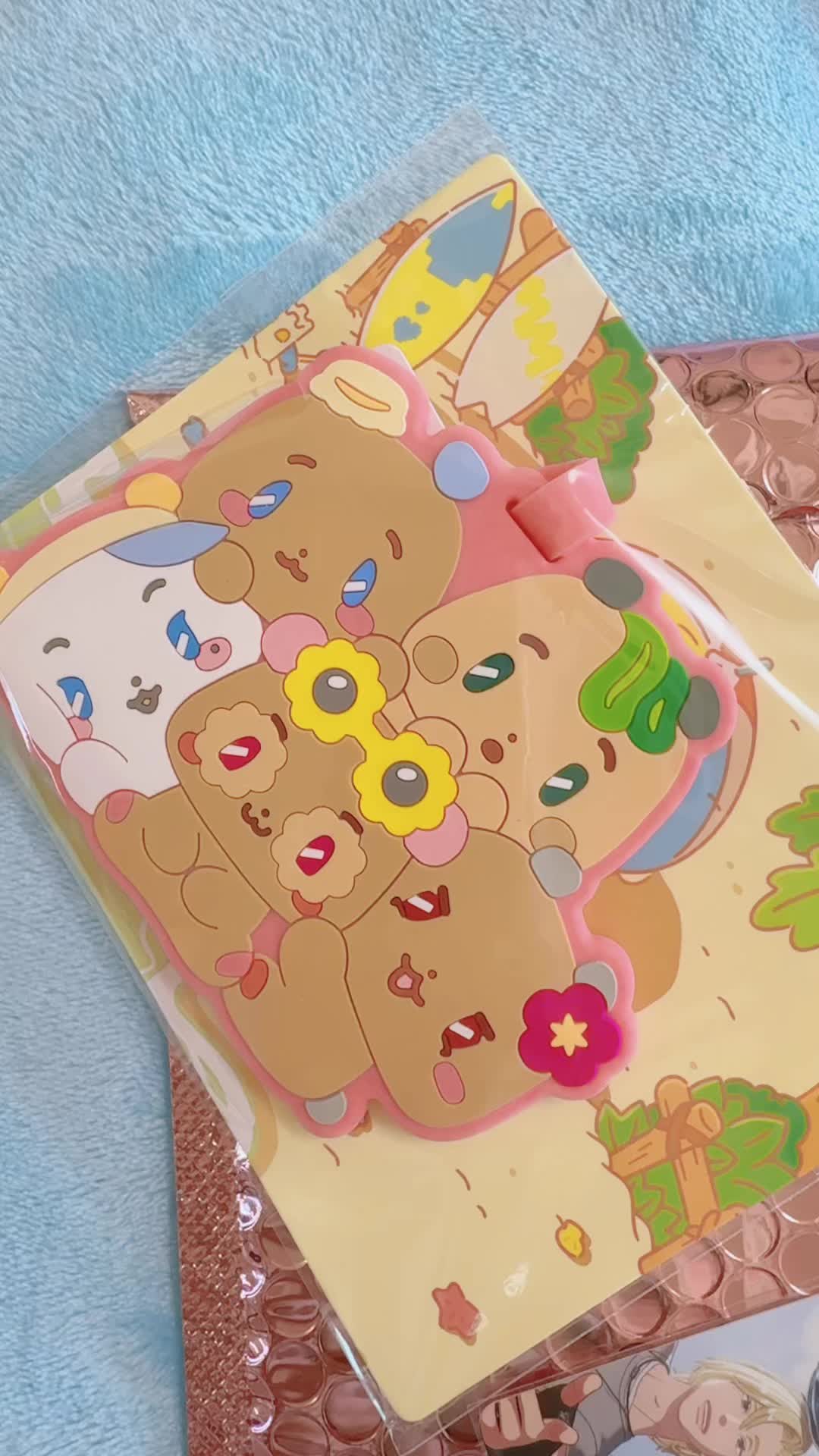@핑크는 세상을 구한다