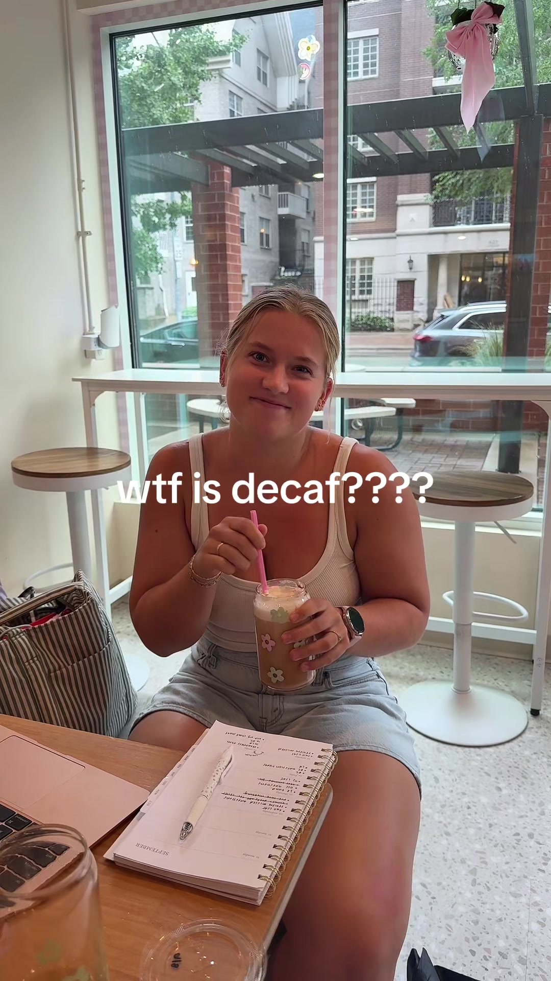 @Every Bitch Needs a Scrunchie