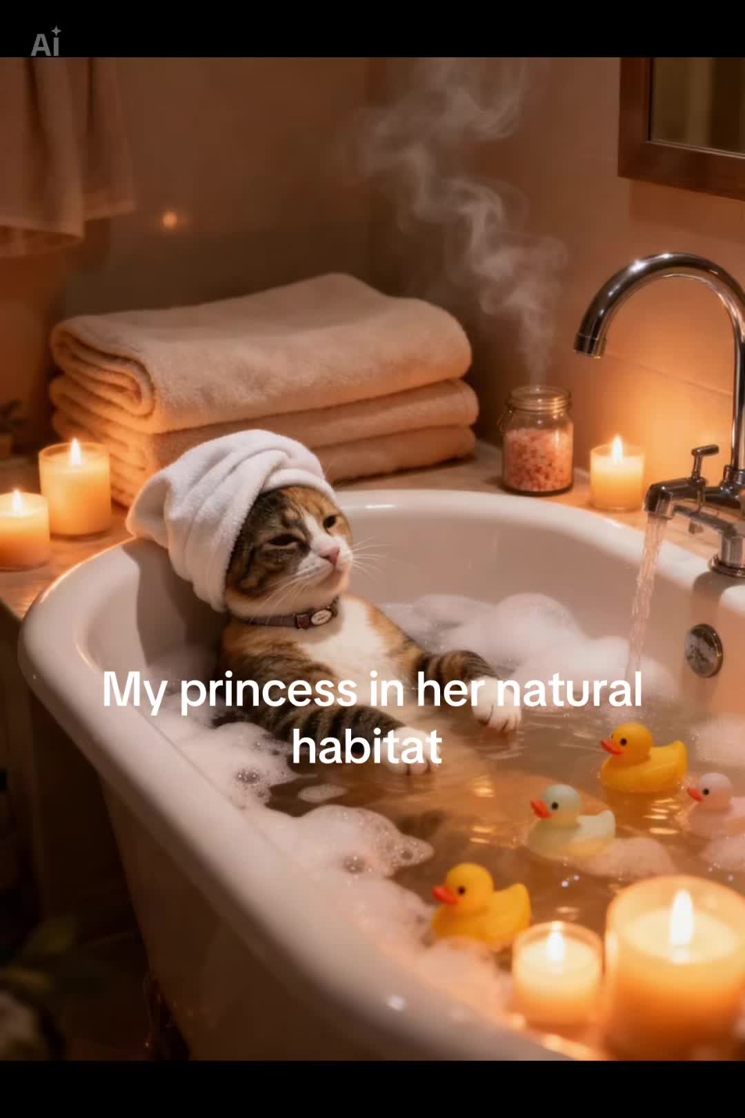 @Adventures of Baby Kitty