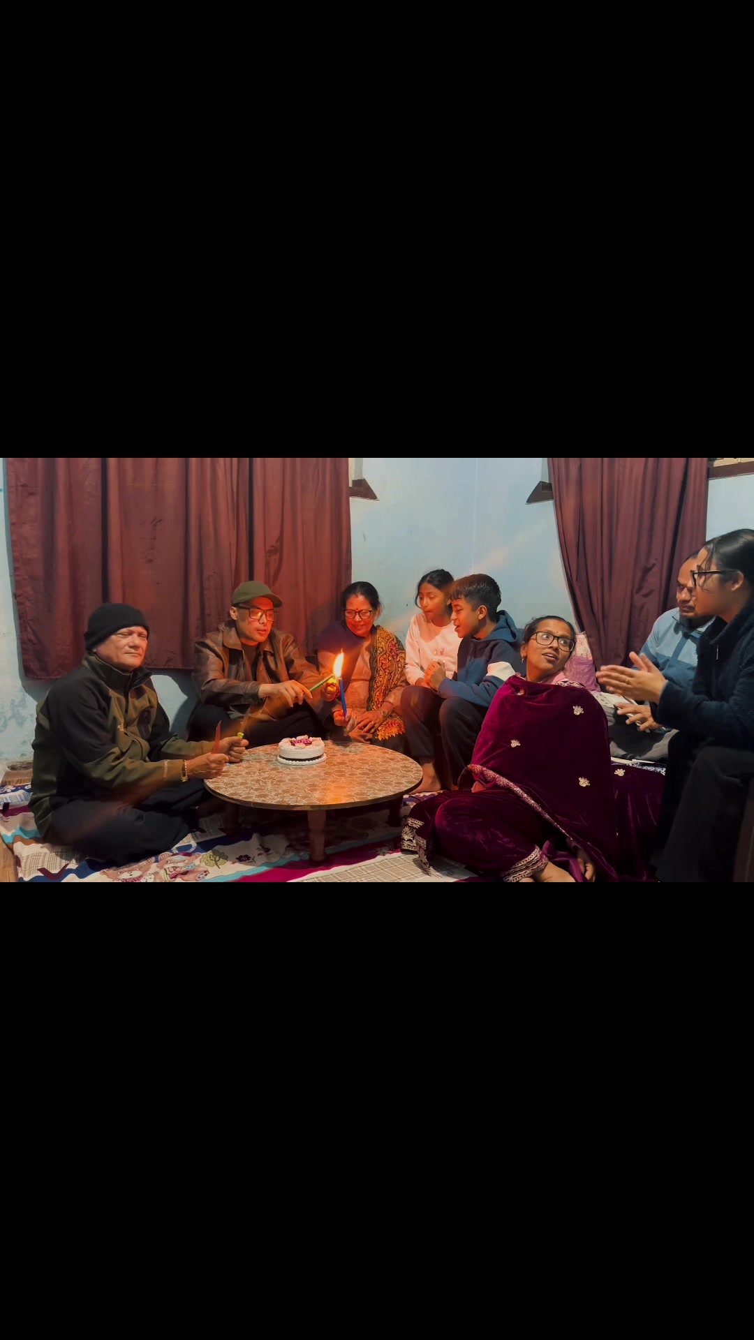 @NEPAL RANDEEP