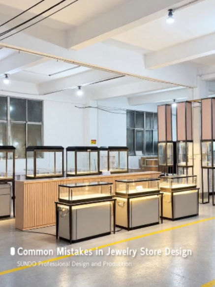 @Store Design Showcase Factory