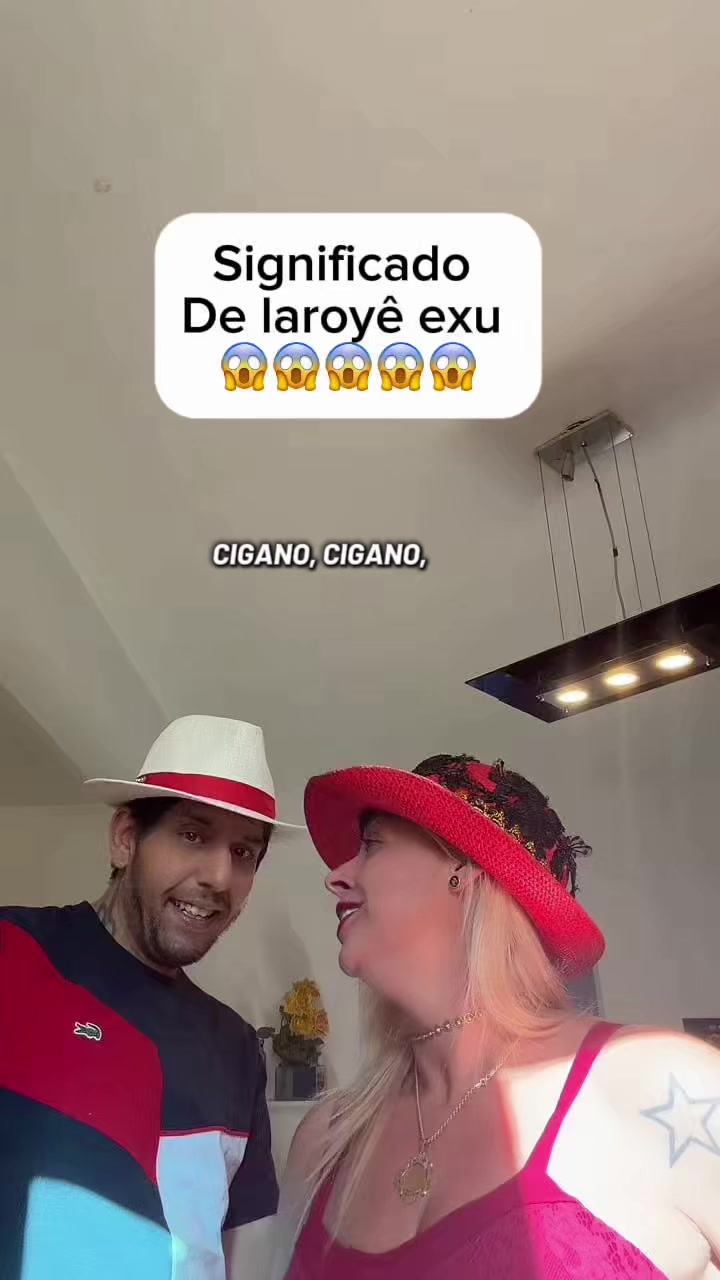 @Orlando cigano
