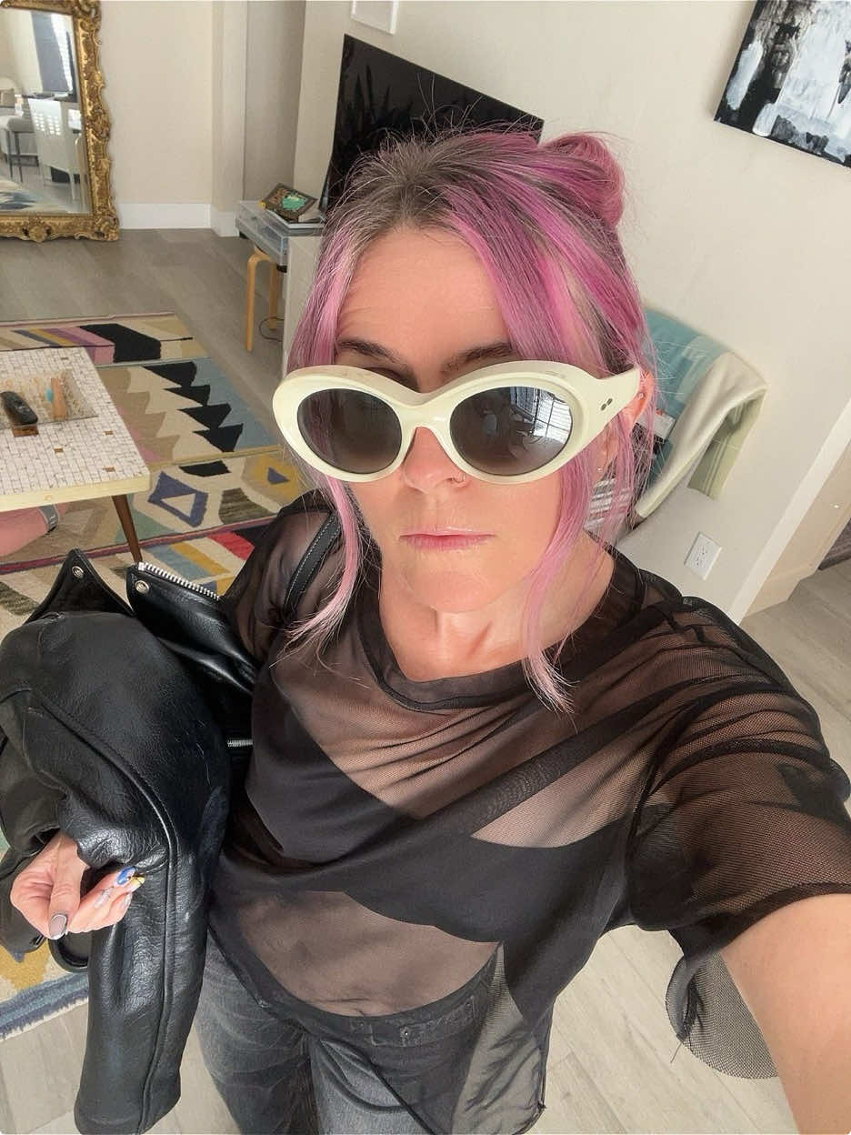 @Mandy Wilde