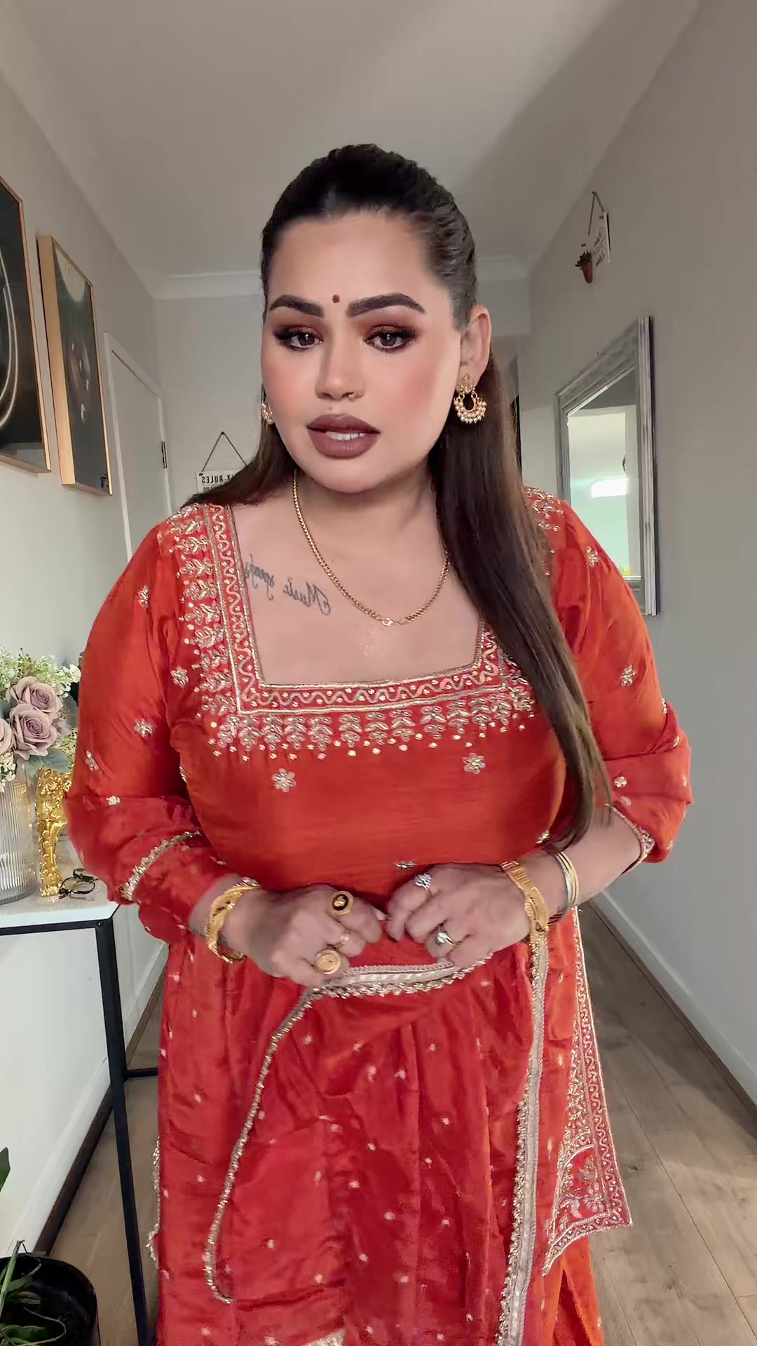 @ਗਗਨ ਕੌਰ ਮਠਾੜੂ