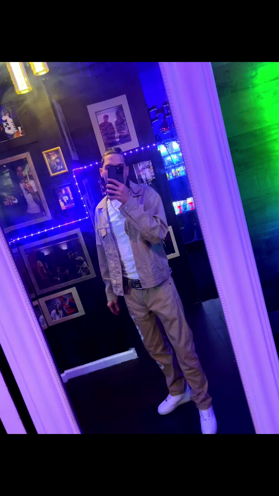 @JAMZ TURN ME UP