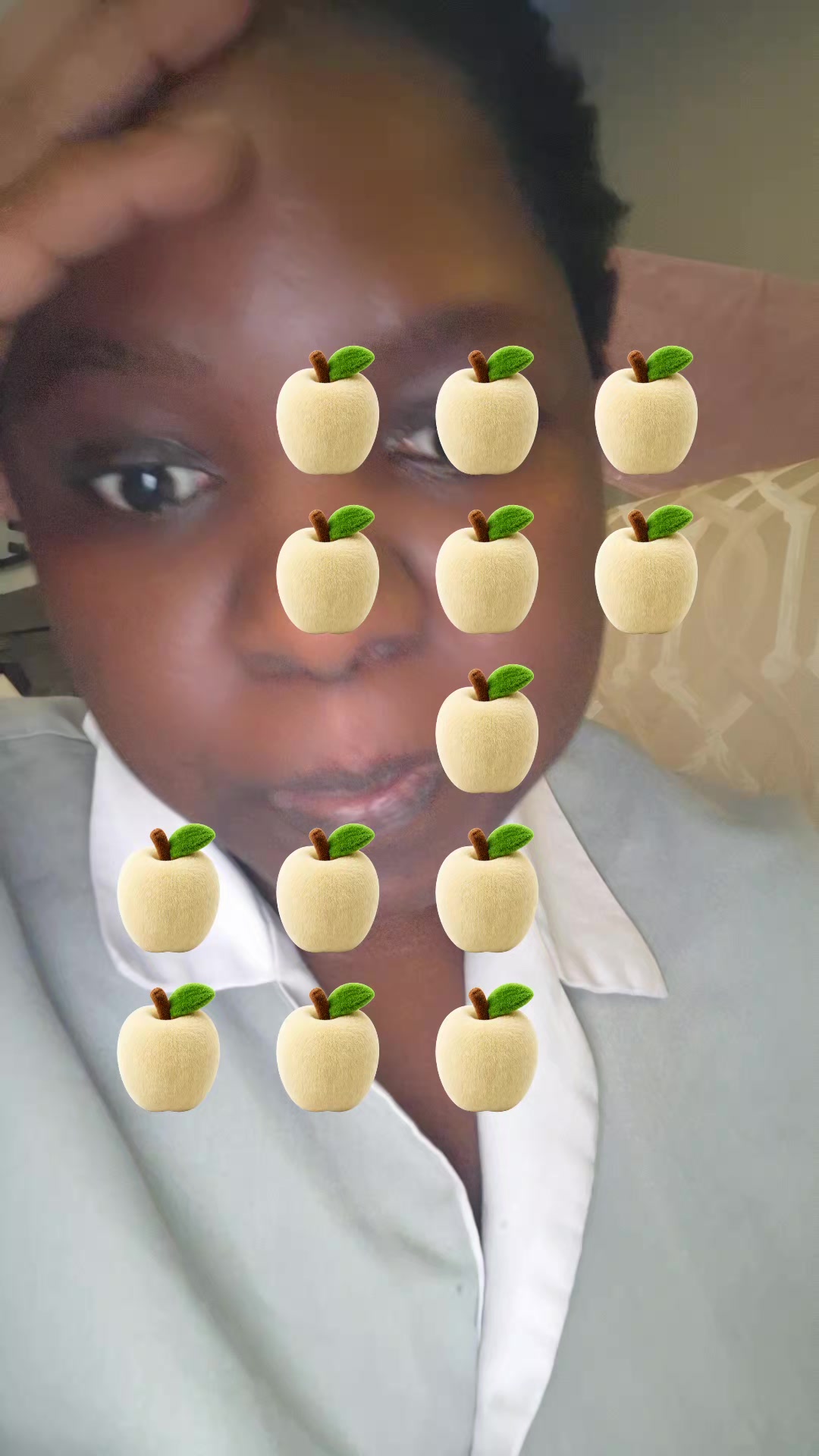 @Becky Gift
