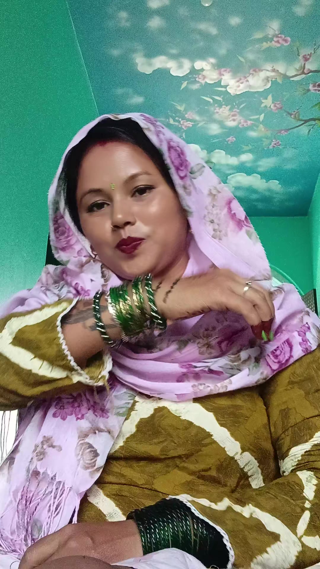 @๐ฆChanda Rani ๐ฆ๐ช๐๐๏ธ