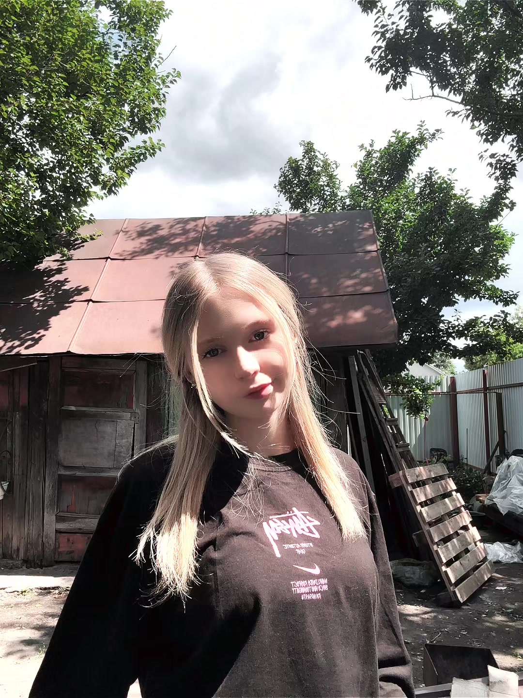 @💫Ангелина 💫