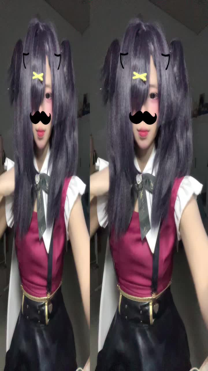 @yumeko