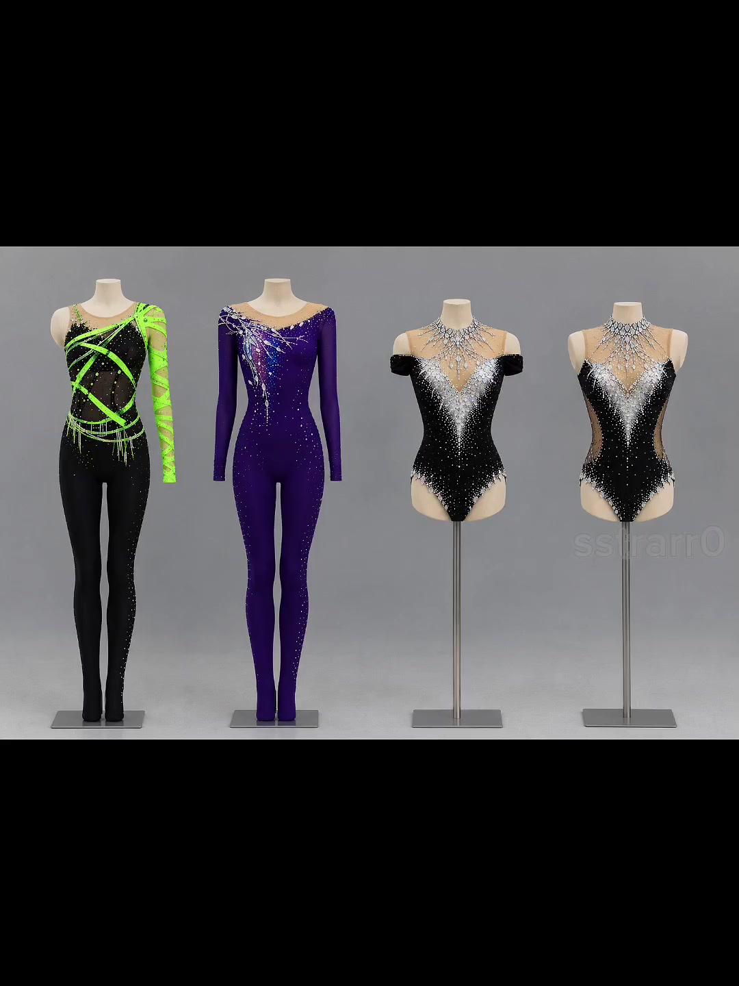 @gymnastics