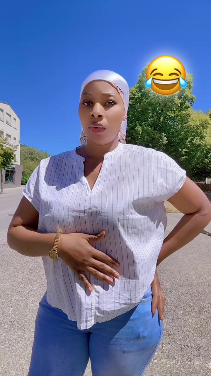 @M&rsquo;mah ch&eacute;rie Camara  🧕💍🦋