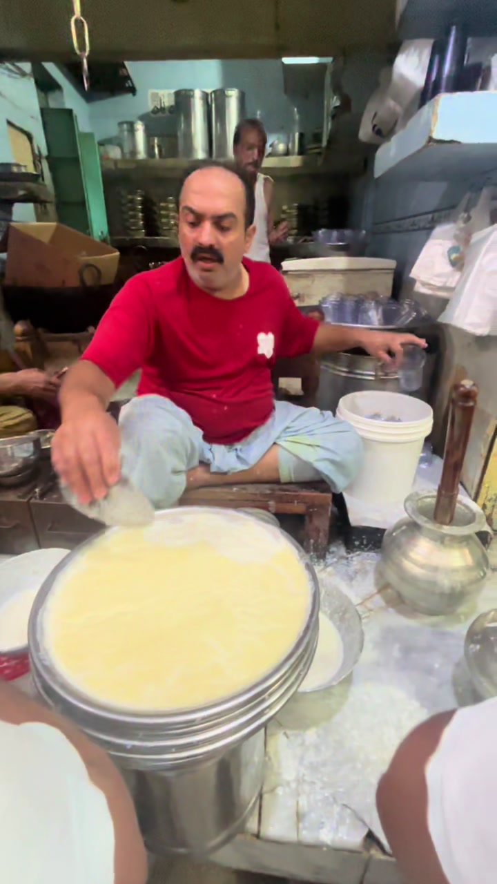 @Lahore Food Lovers