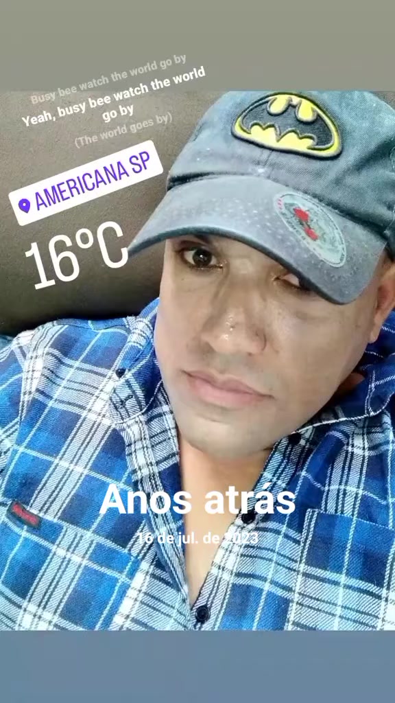 @Luciano Carvalho ๐จ๐๐๐ฆ