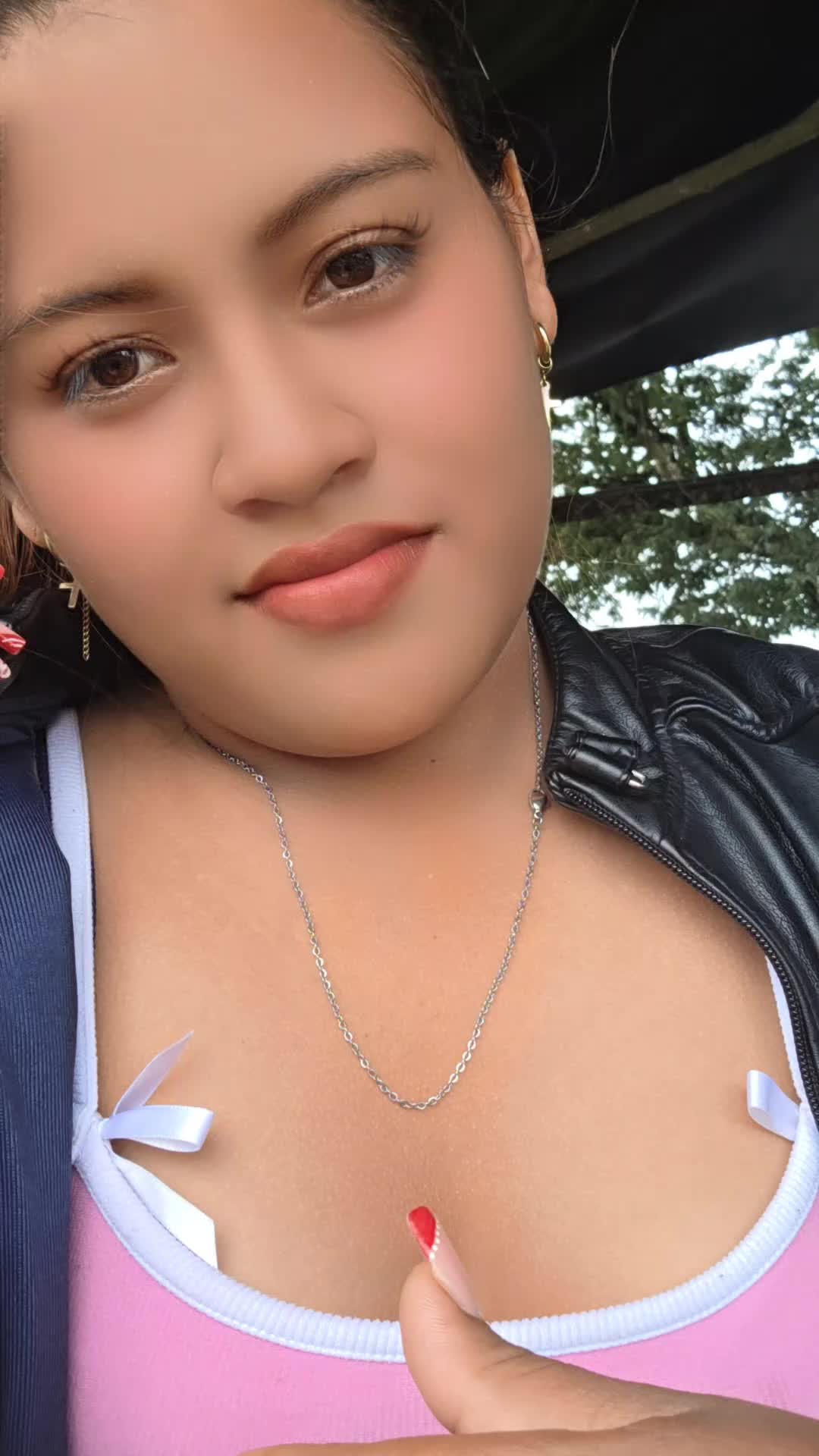 @chaparrita Mayrena