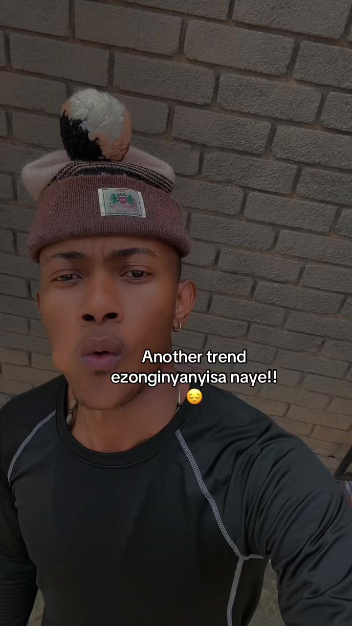 @Victor Sithole