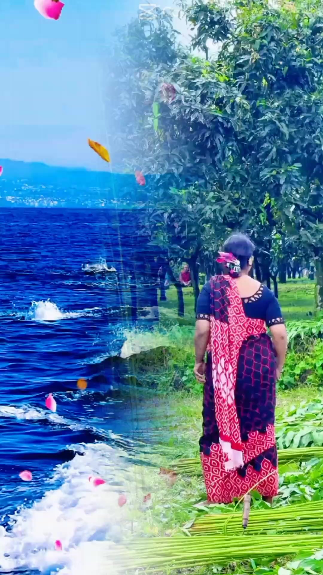@❤️❤️ কি রাগ করলা ❤️❤️🇧🇩
