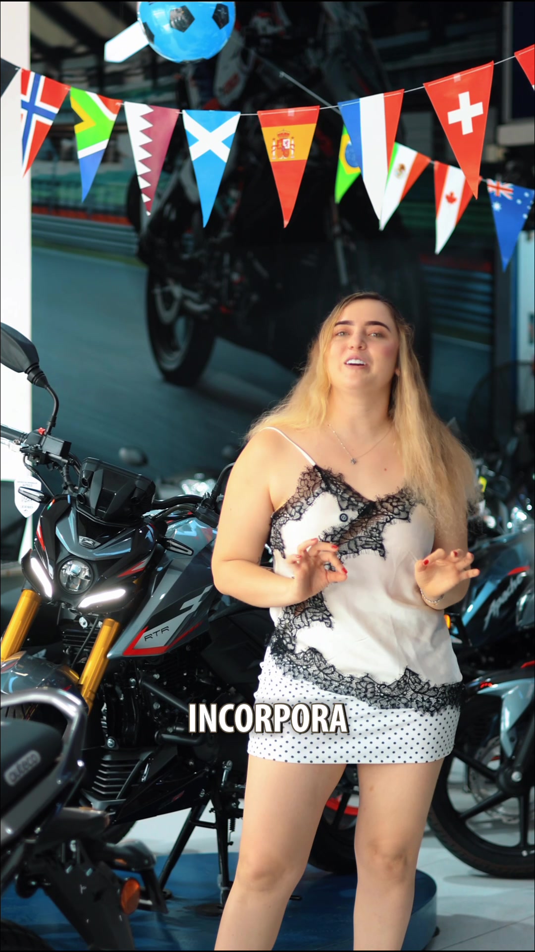 @Motos Sin IVA