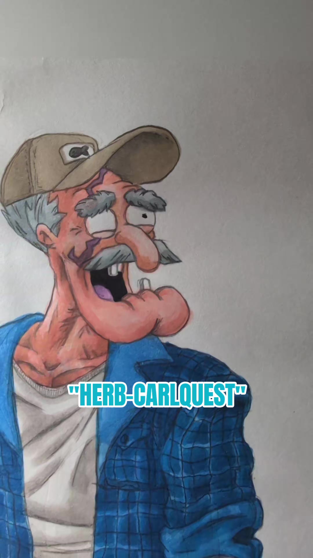 @Real life Quagmire