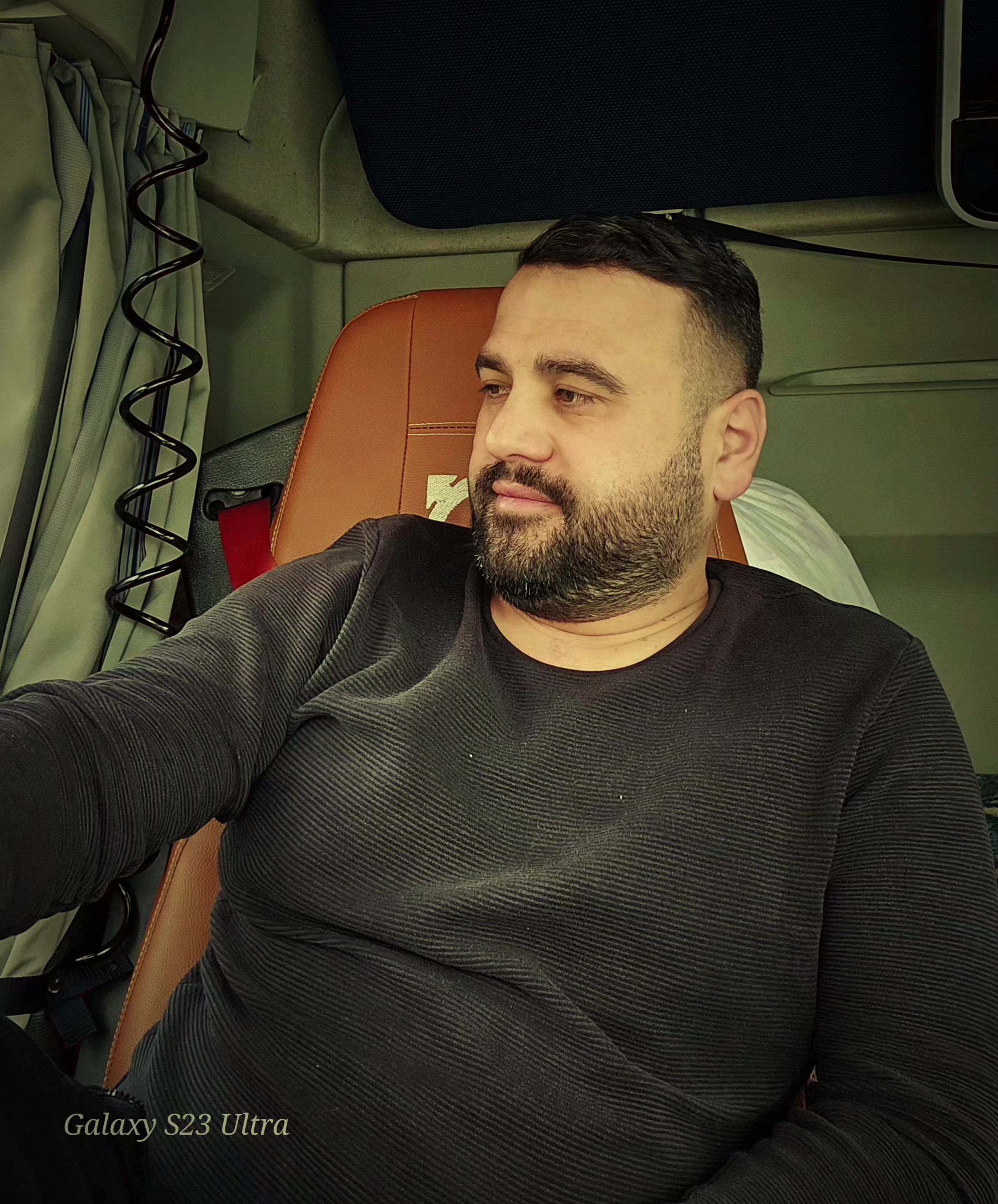 @Erkan Sarıkaya