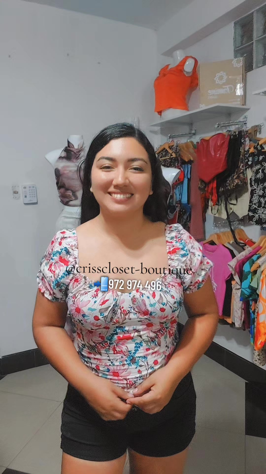 @criss closet-boutique