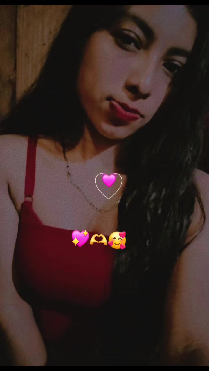 @yeni Jimenez