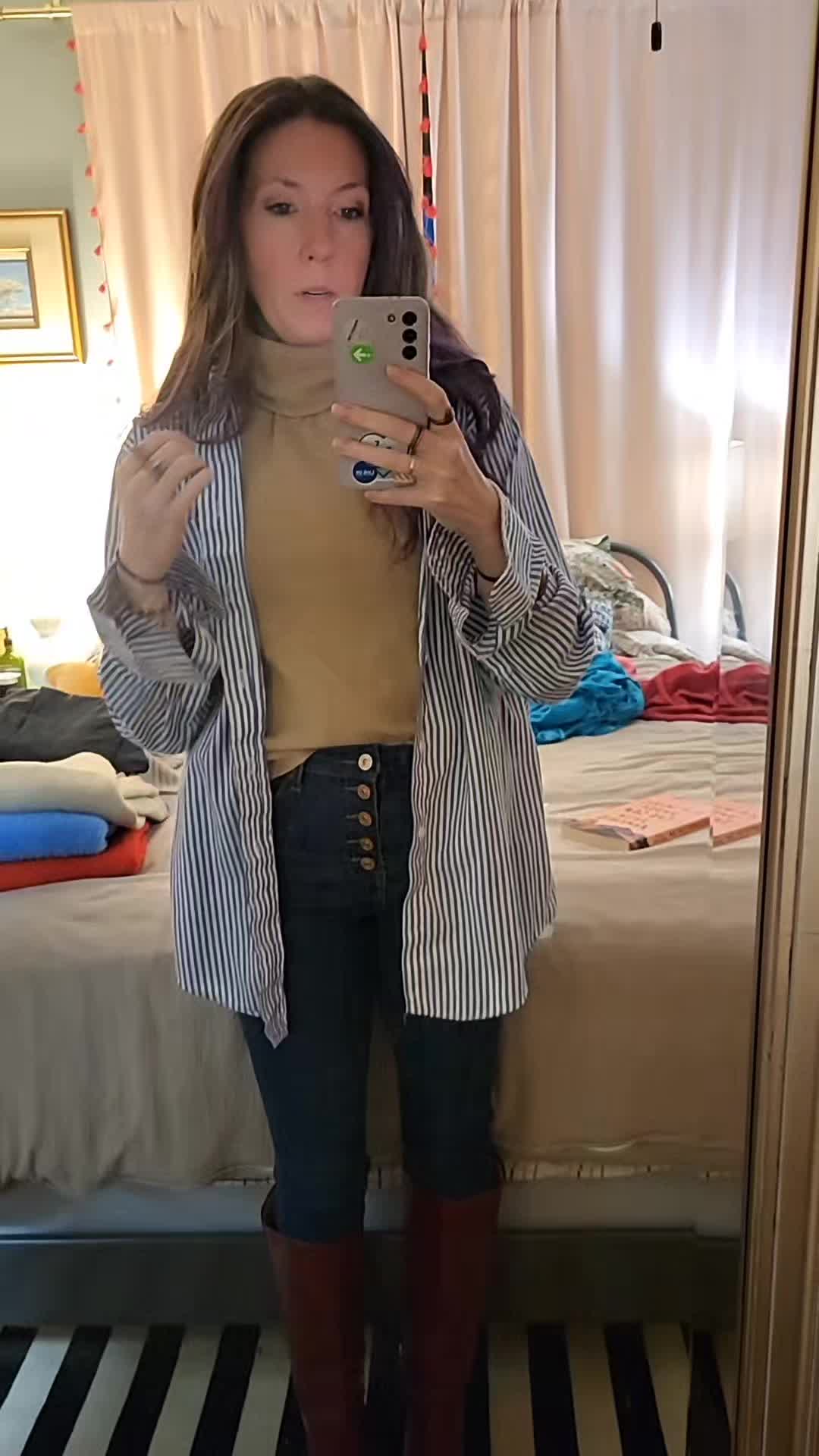 @Erin