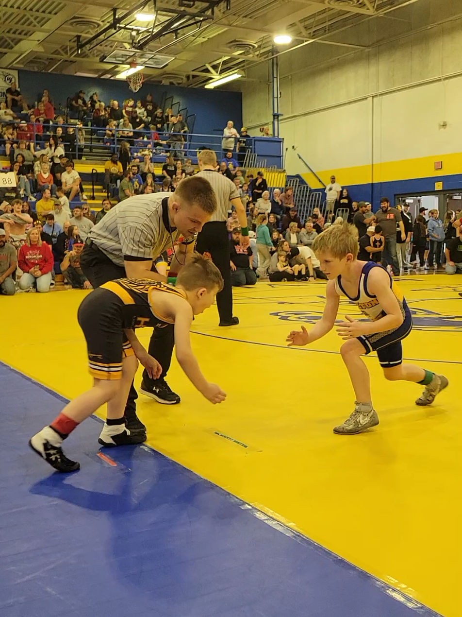 @wrestlingandoutdoors
