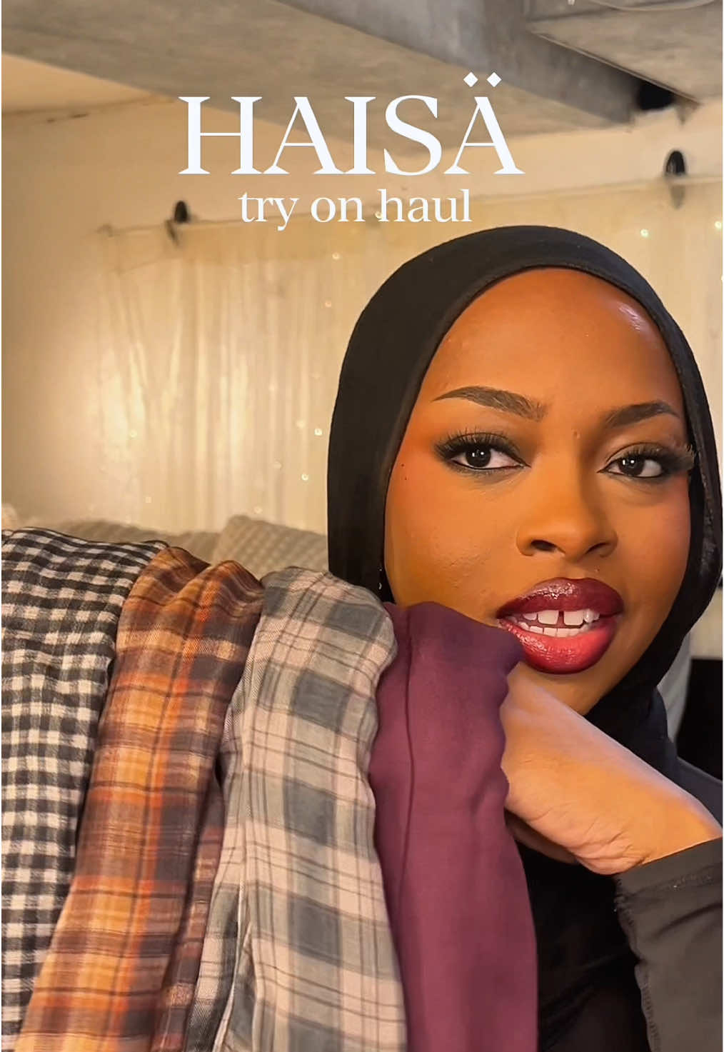 @Makeup & Mindset Girl