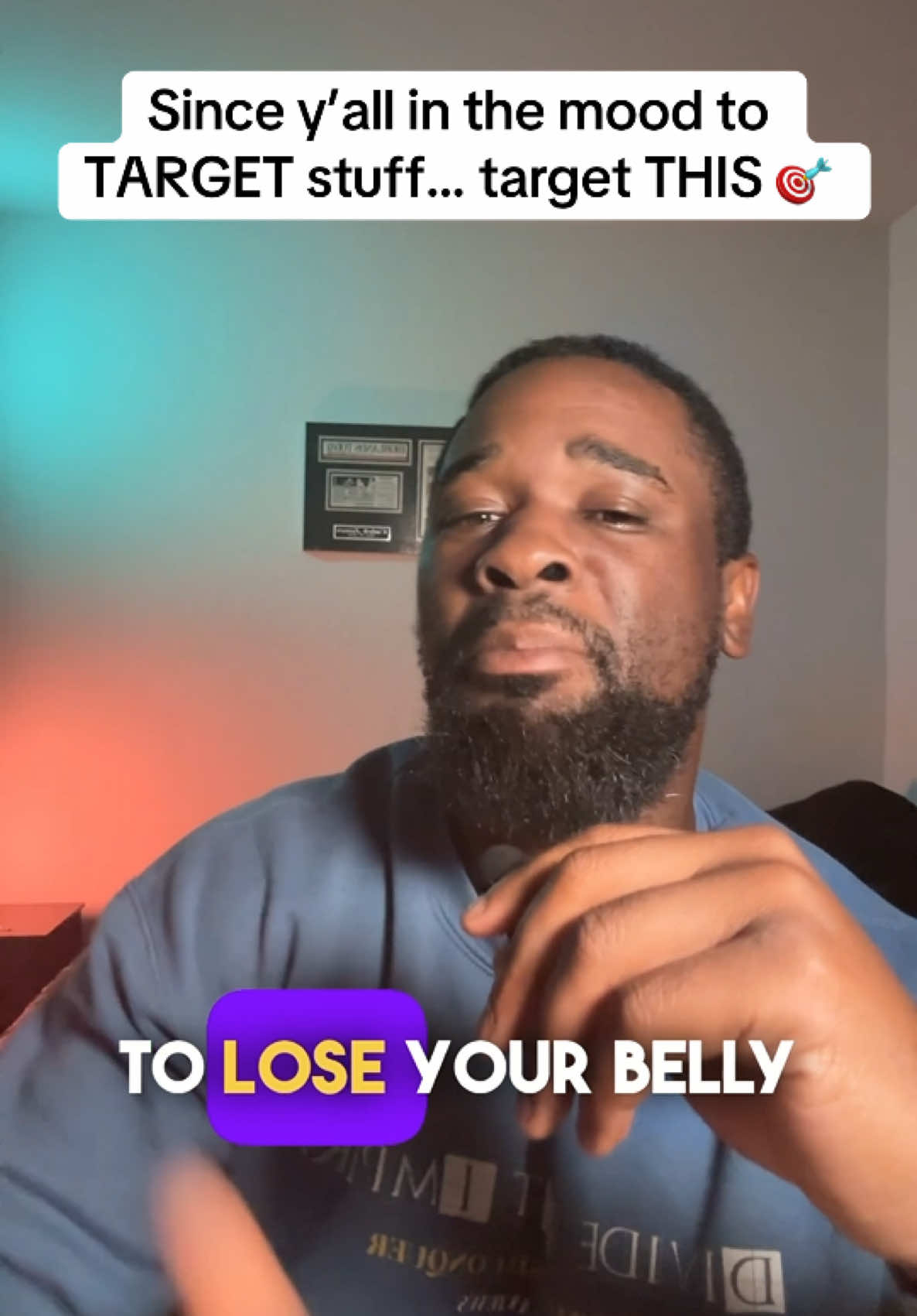 @Coach Jones | GetFit Coach