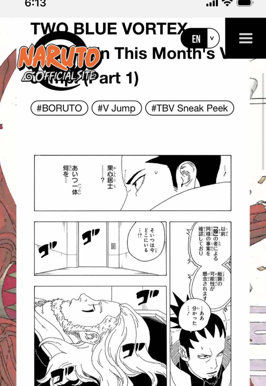 @zizi |Boruto fan|