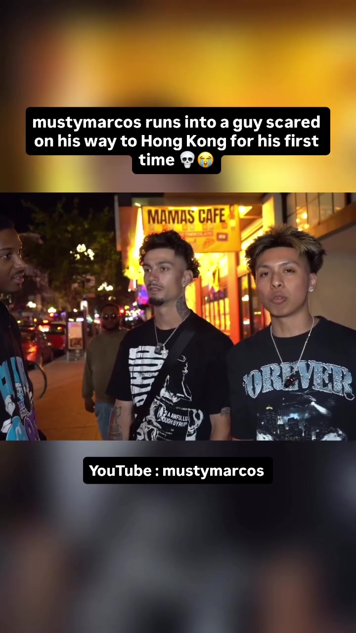 @MU$TY