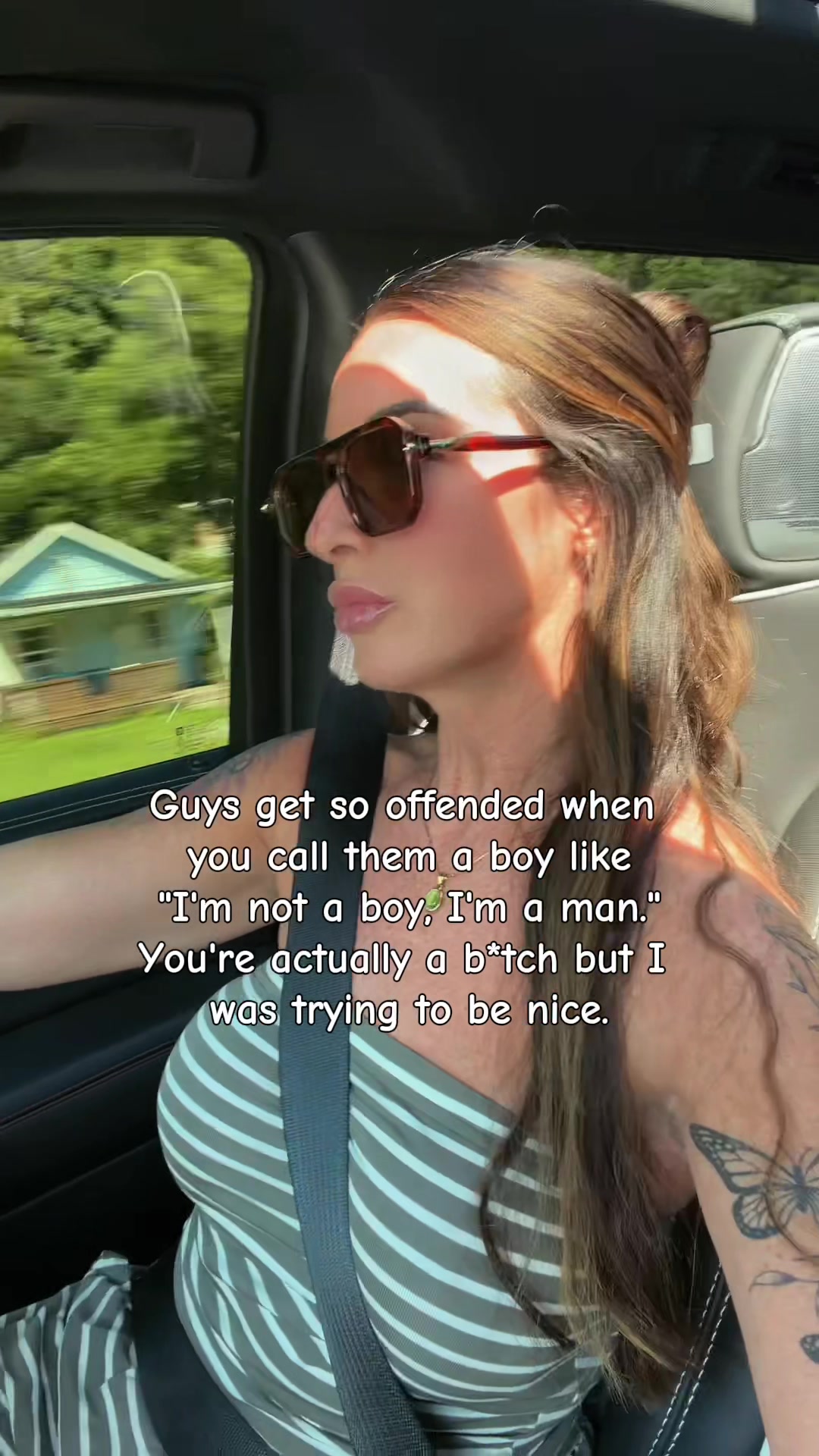@Lindsey