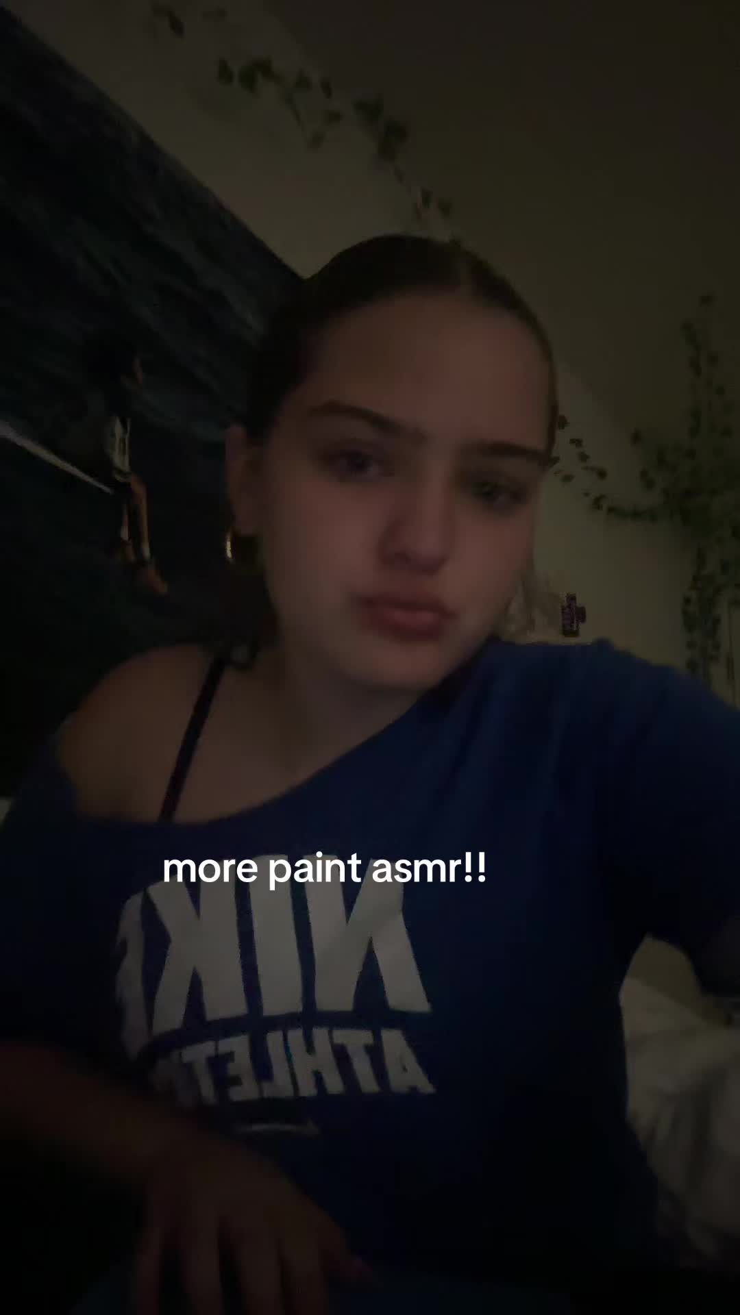 @jules asmr