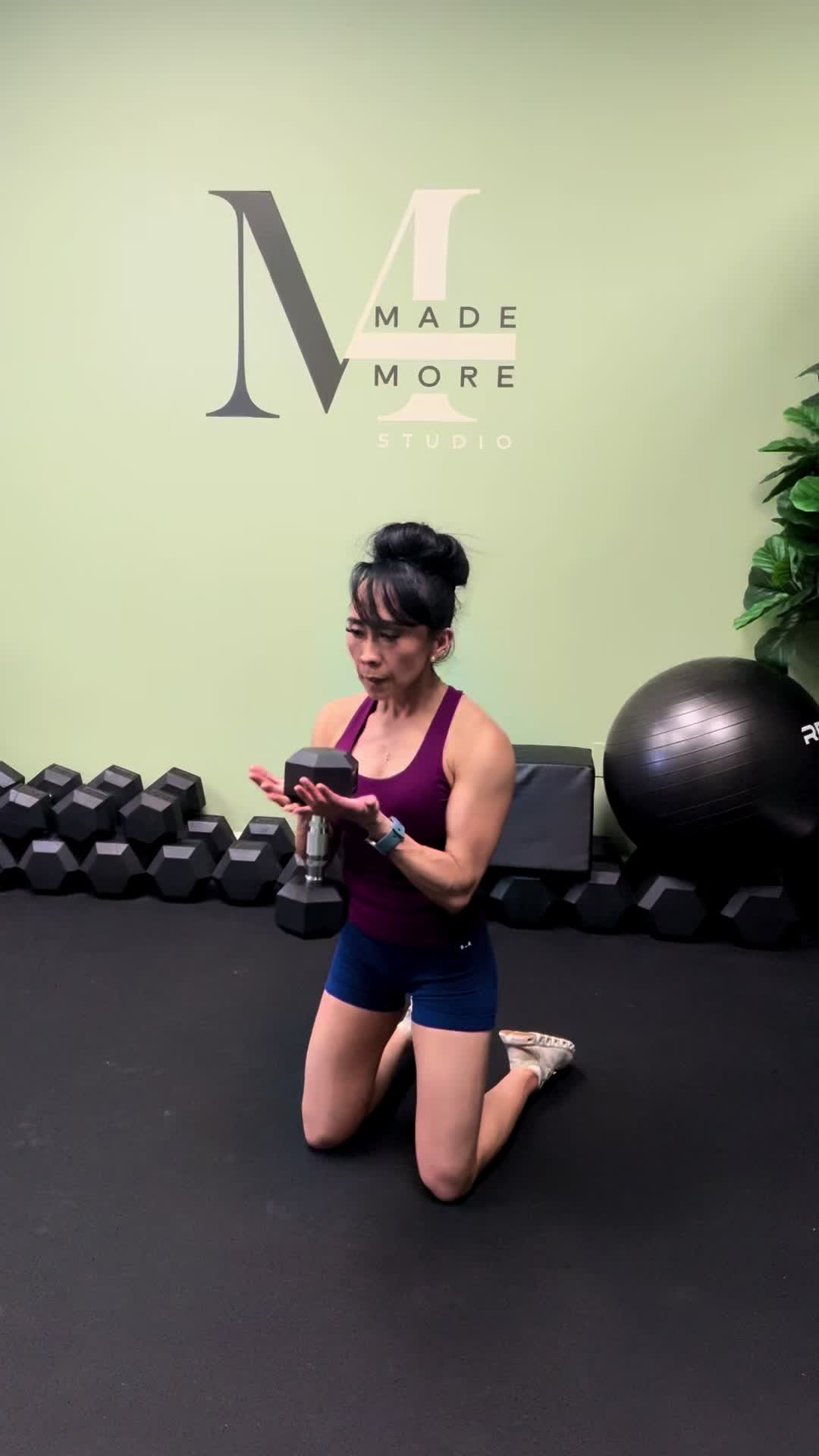 @Made 4 More Studio
