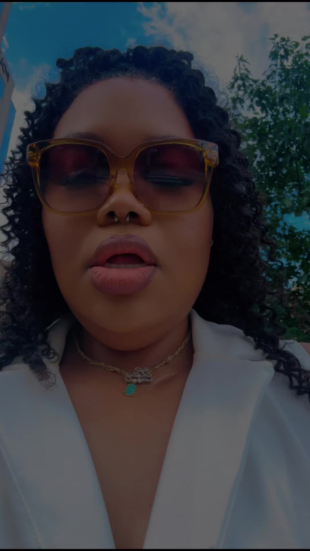 @Tiffany | Talks Bout It All