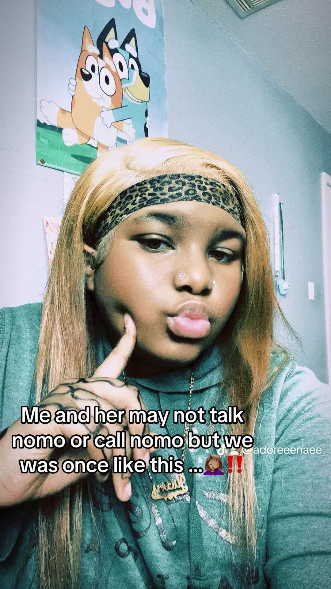 @Adoree Nae