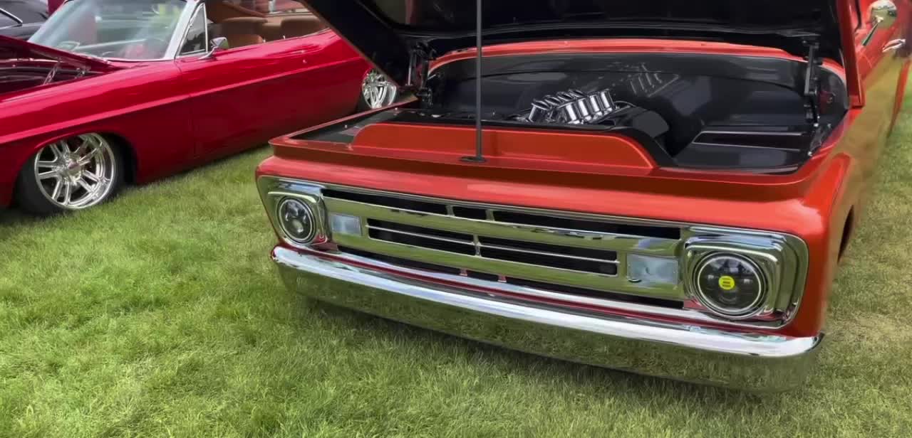 @myclassiccar1 the car lover