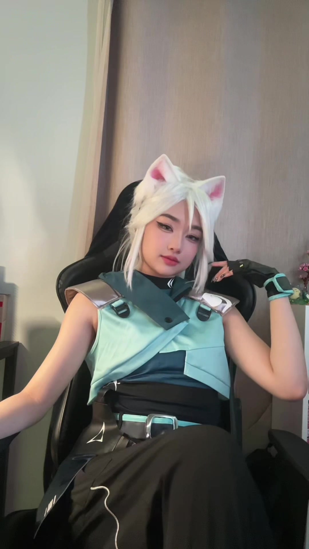 @scarlett ✿