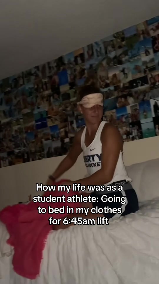@Kaia Brehm