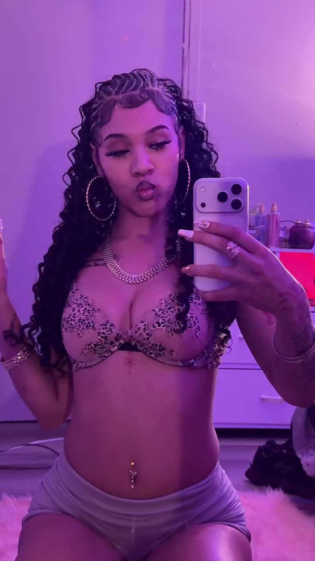 @Kiara Alyce