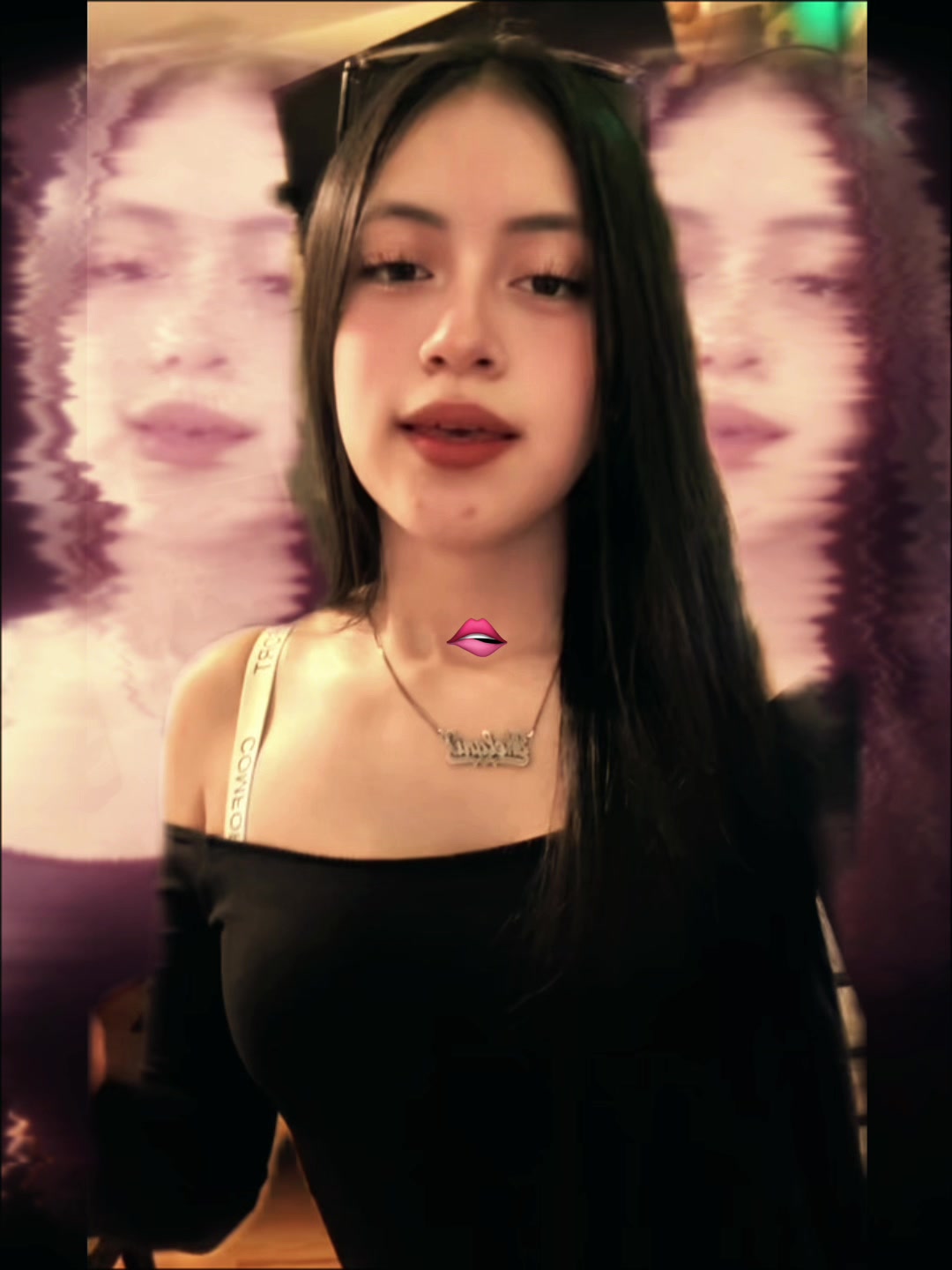 @Melani Chávez