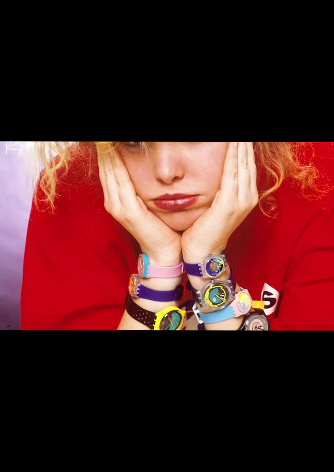 @Relivin&rsquo; The 80&rsquo;s